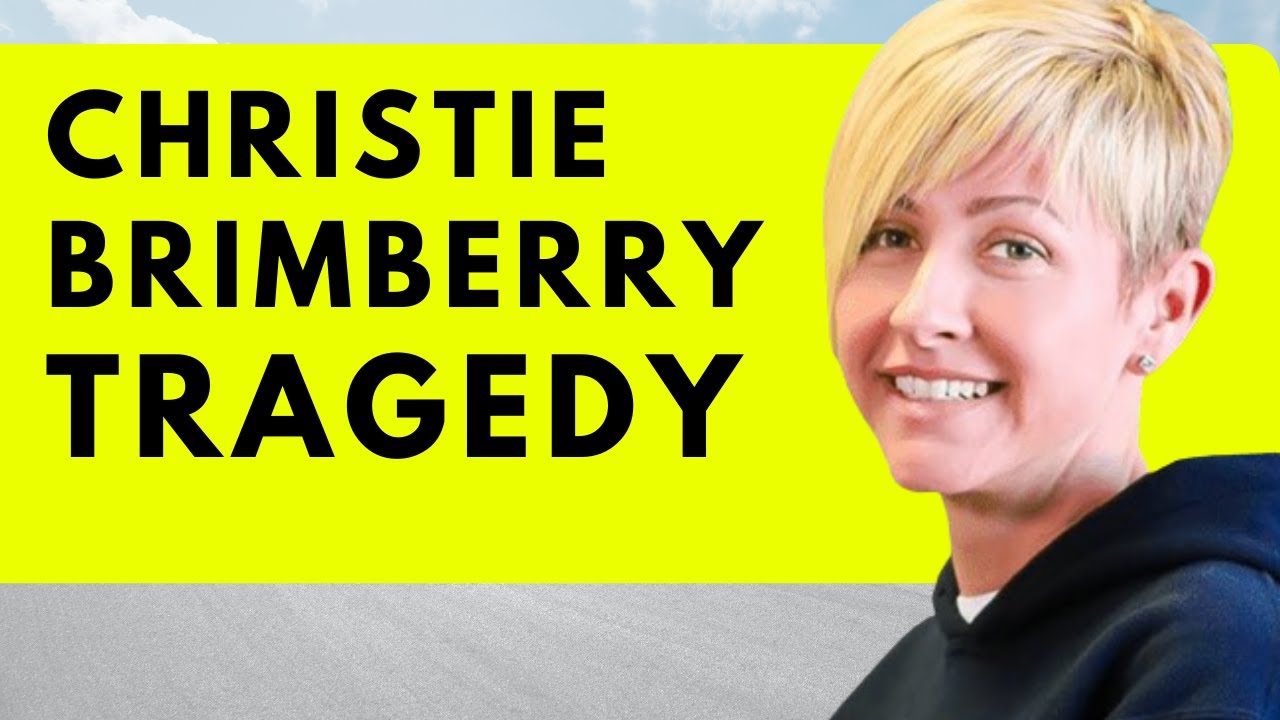 Christie Brimberry’s Best Kept Secrets for Success and Happiness